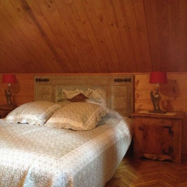 Chambre 1